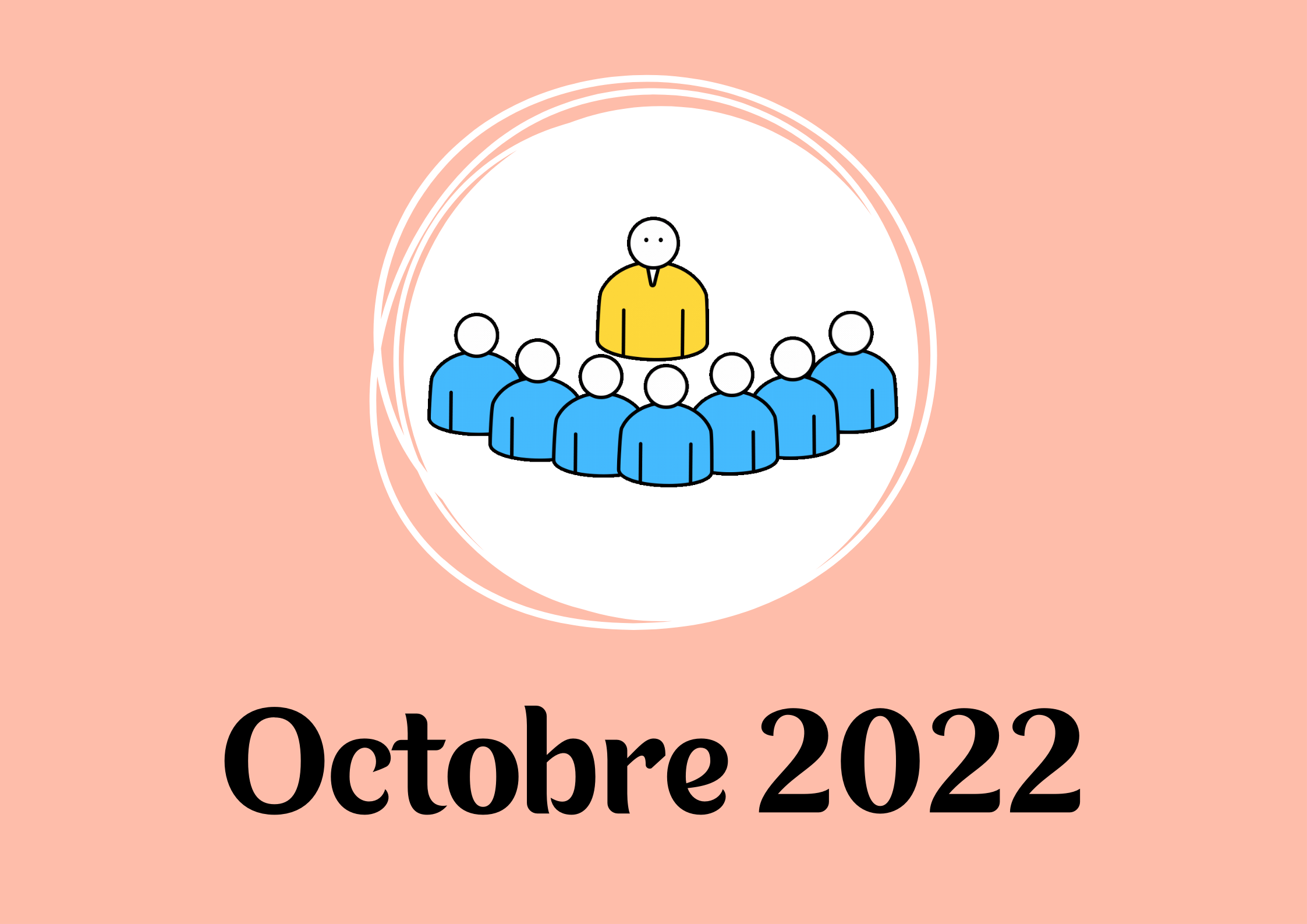 Les salons incontournables d'Octobre 2022